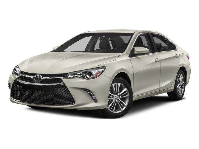 Toyota Camry 2017 photo 1